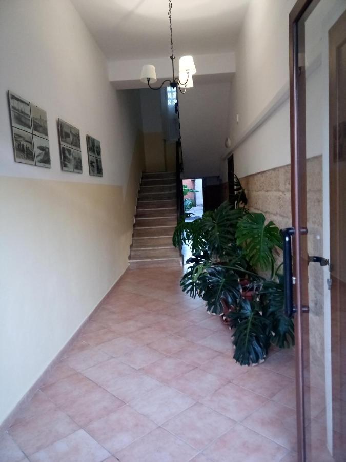 Asfodelia-Cavalluccio Alghero Exterior photo