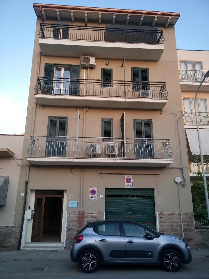Asfodelia-Cavalluccio Alghero Exterior photo